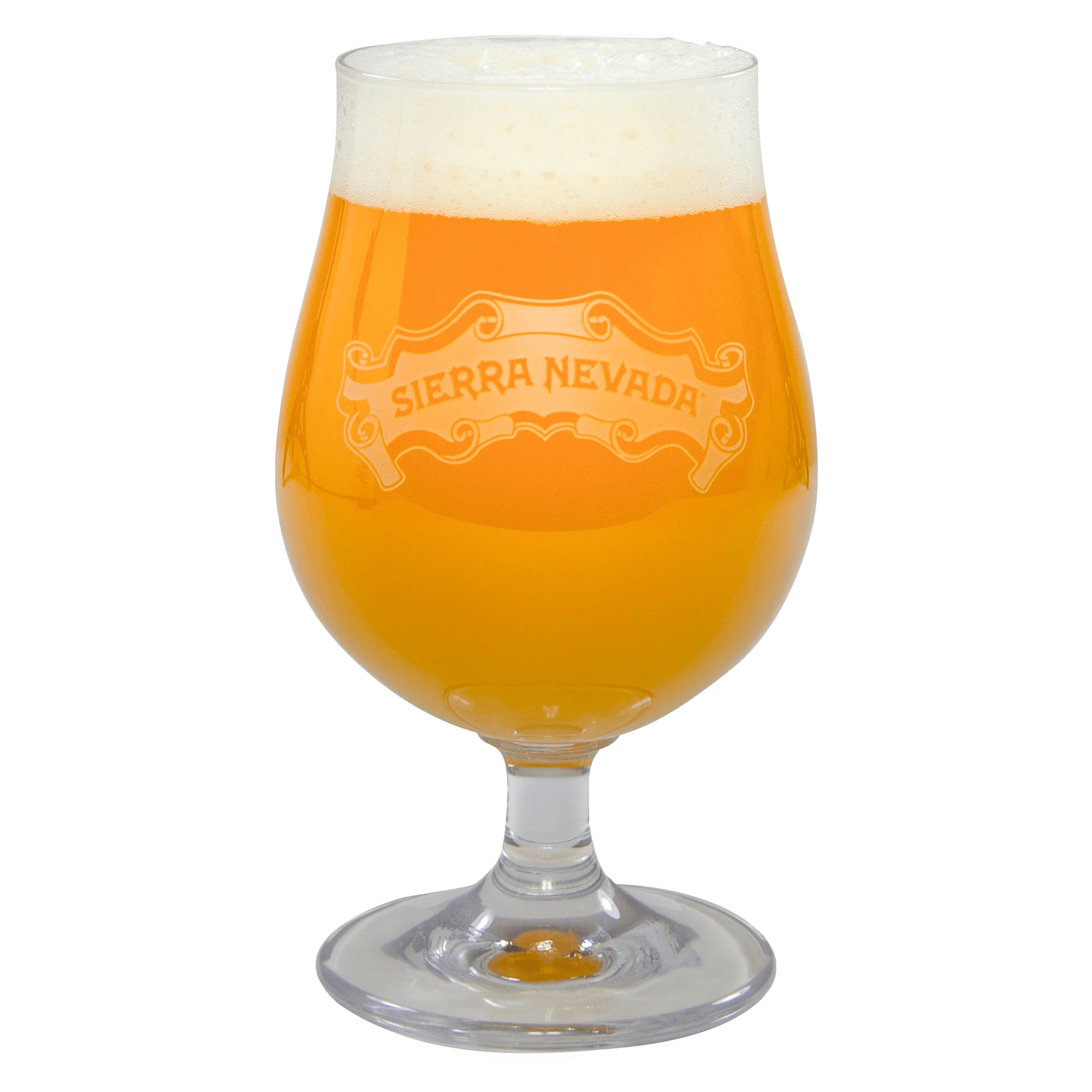 Sierra Nevada Luettich Balloon Glass