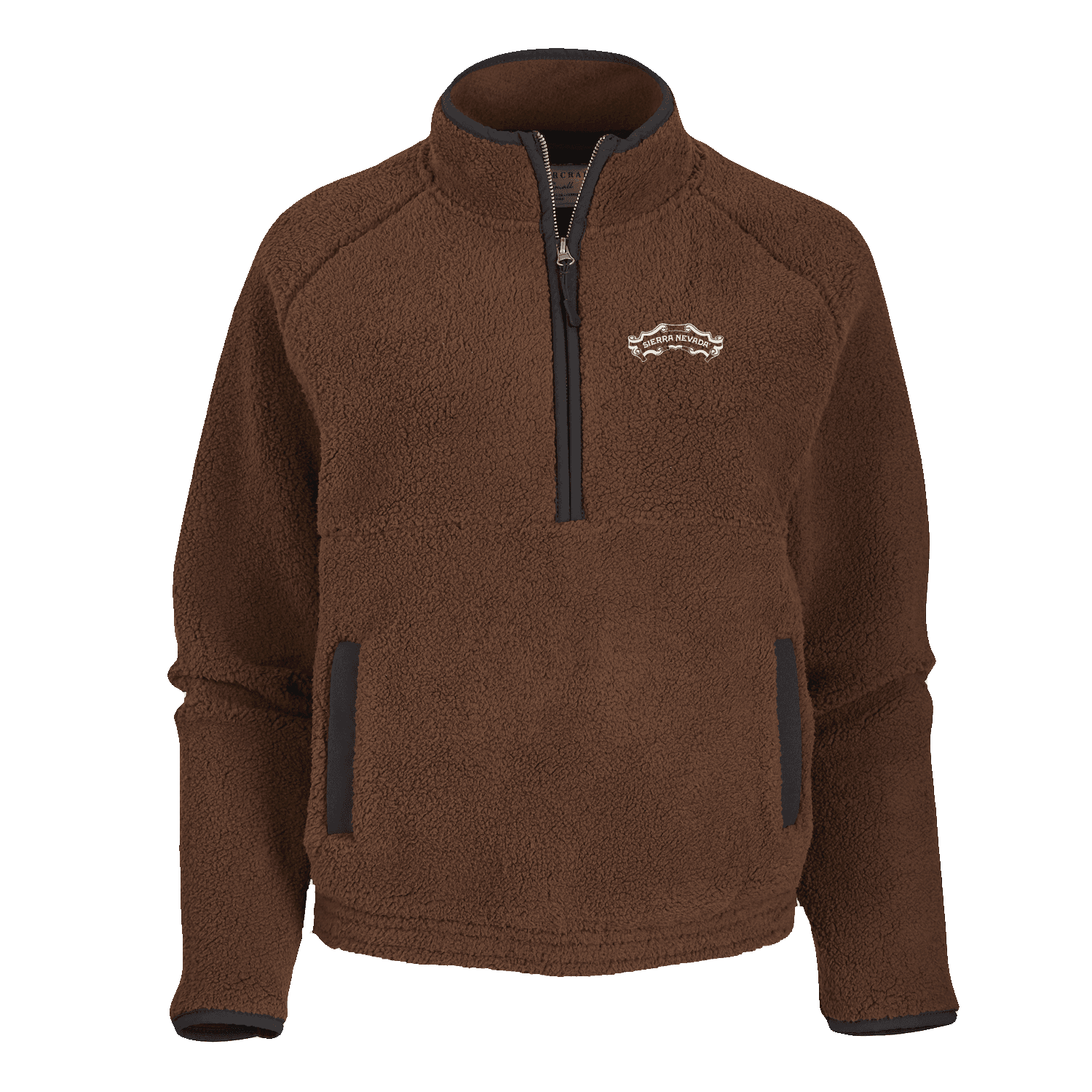 Women's Everest Half-Zip Pullover