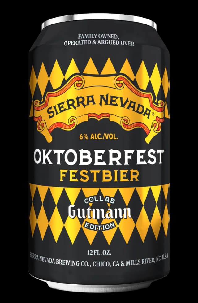 Oktoberfest can