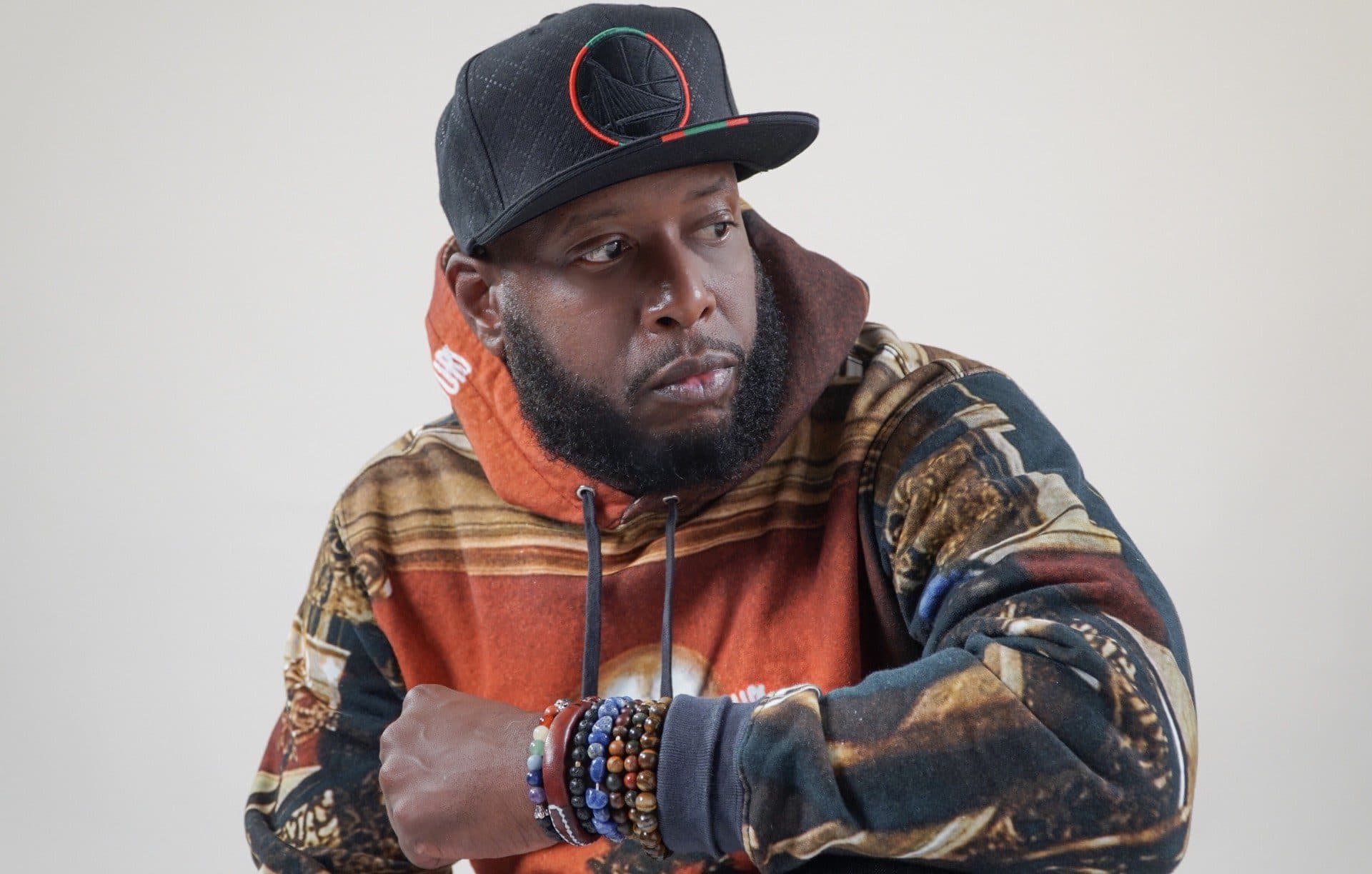 Talib Kweli