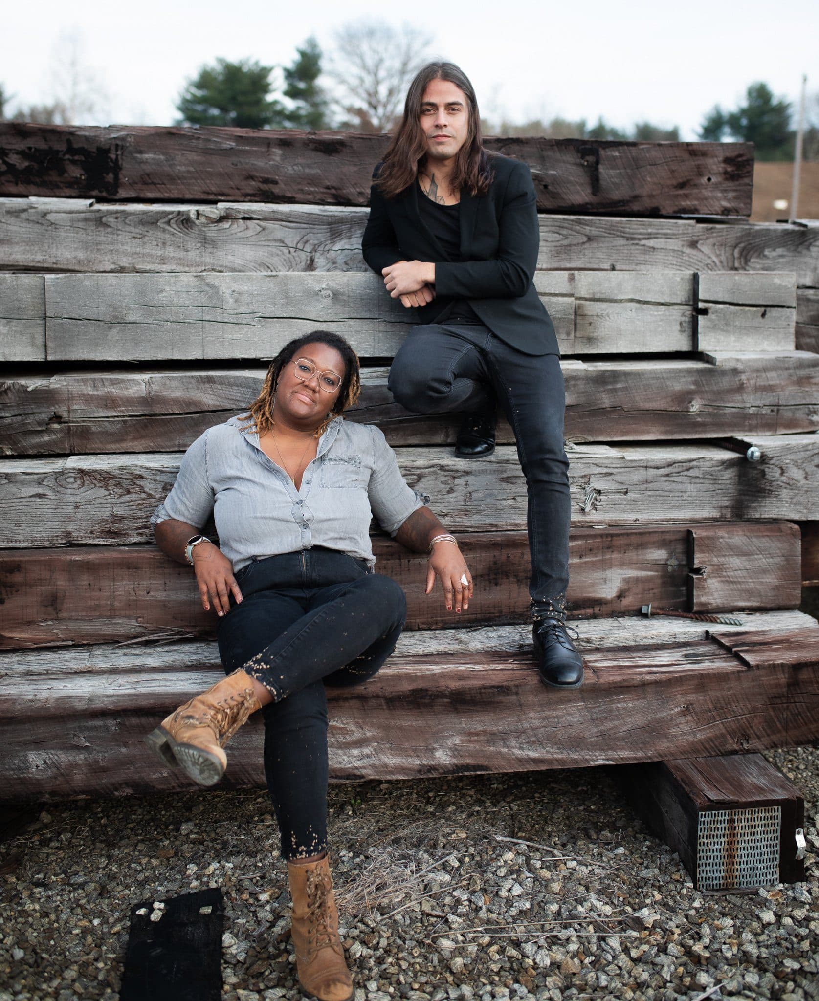 Moonshine State