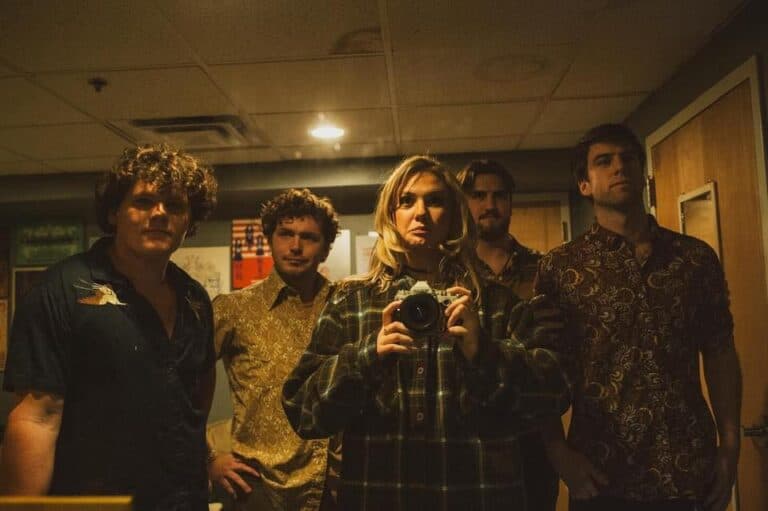 Nikki and the Barn Boys