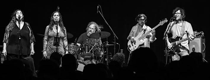 Jerry’s Middle Finger | The Big Room’s 25th Anniversary!