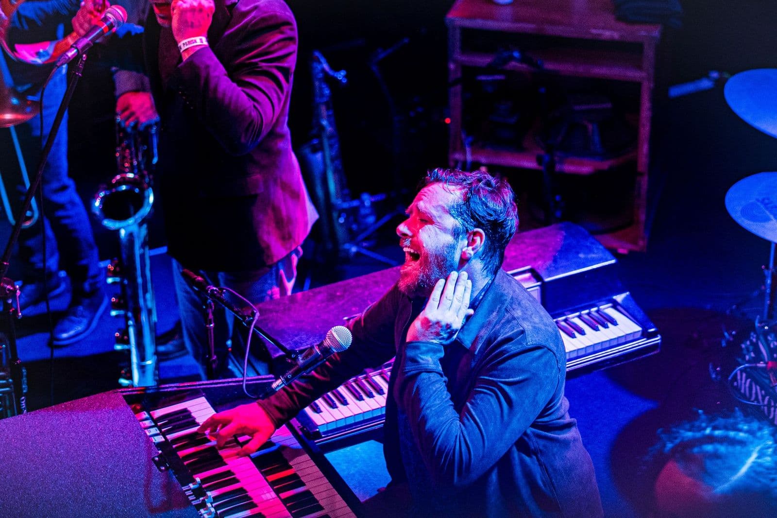 Monophonics