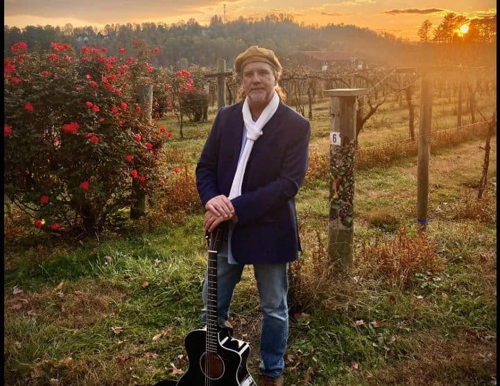 Eric Congdon & The Estradas