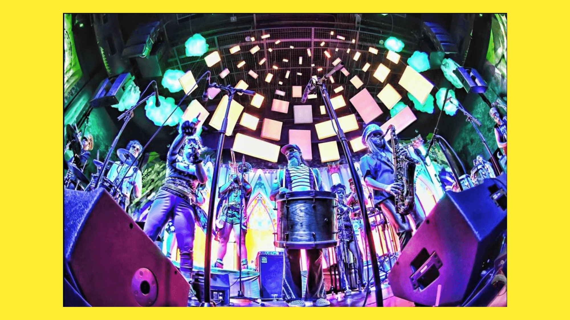 MarchFourth (Night 2)